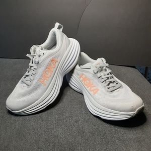 Hoka Bondi 8 - womens 7.5 wide